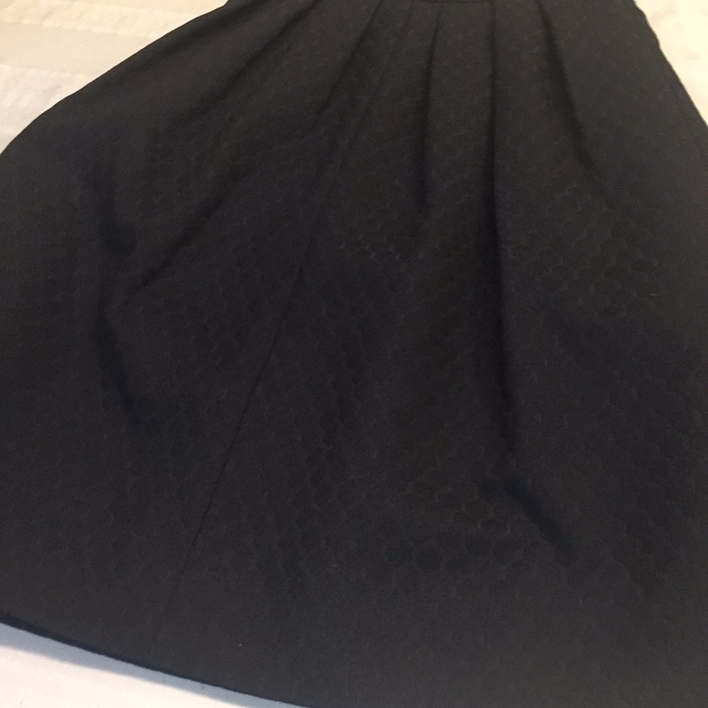 Women’s black skirt - Picture 5 of 5